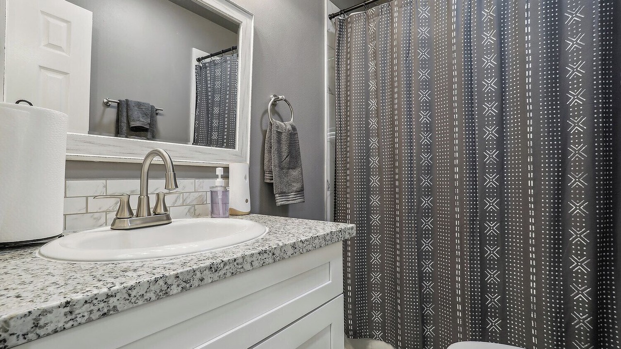 Photo of Bathroom in Brusly