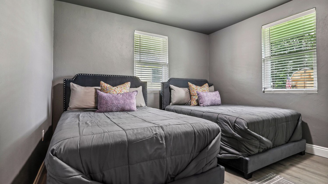 Photo of Bedroom in Brusly