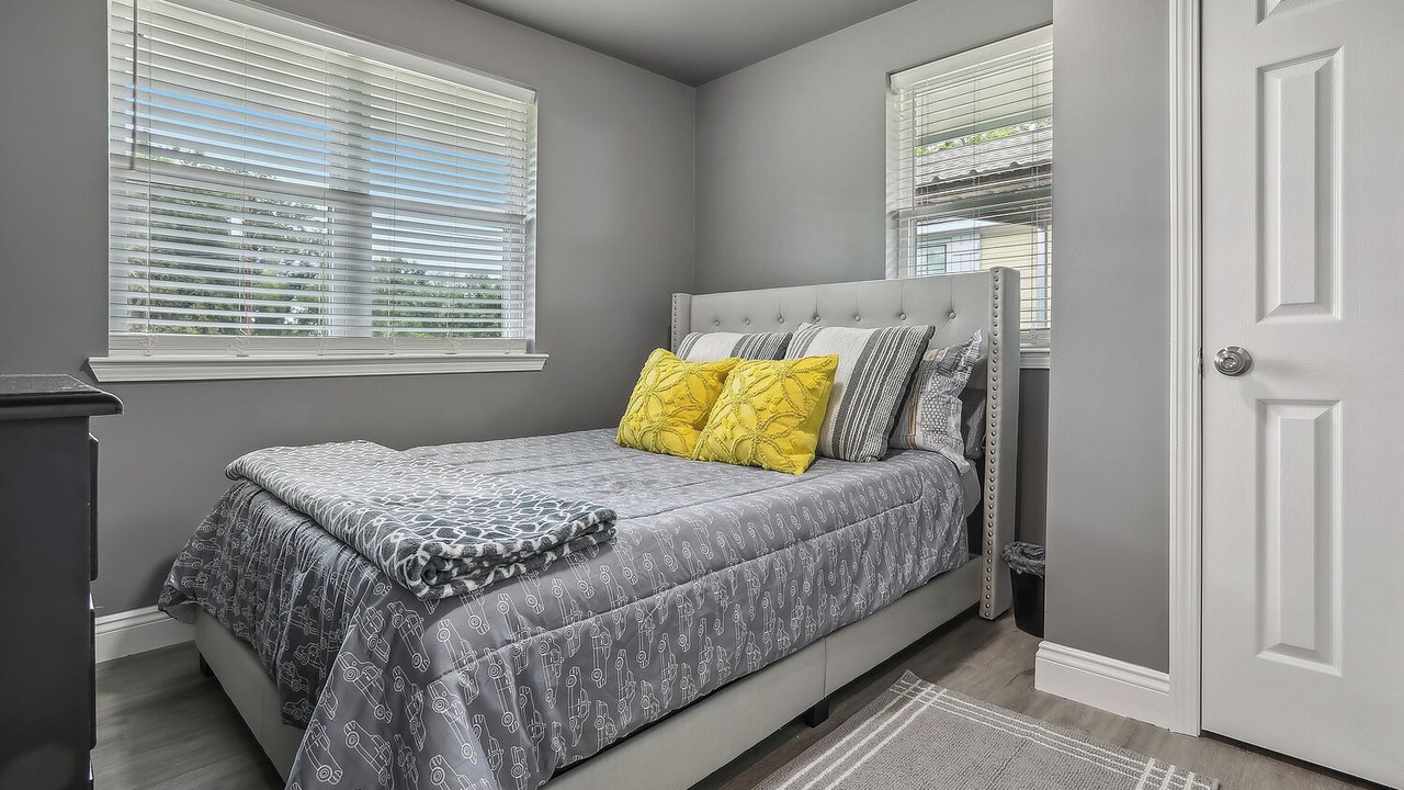 Photo of Bedroom in Brusly