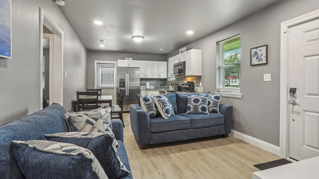 Photo of Livingroom in Brusly