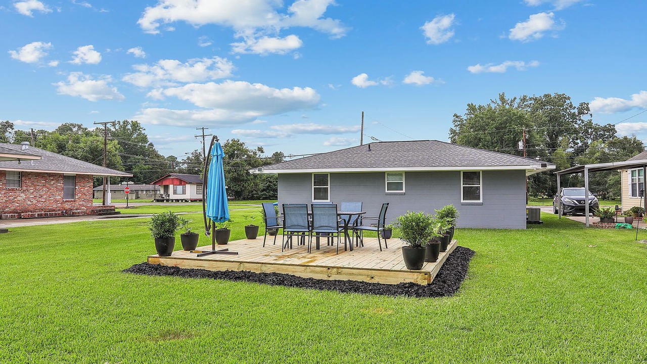 Photo of Outdoor in Brusly