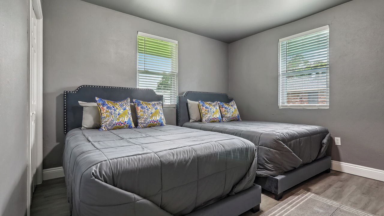 Photo of Bedroom in Brusly