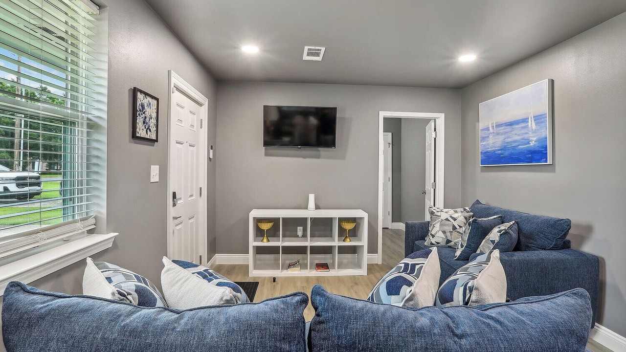 Photo of Livingroom in Brusly