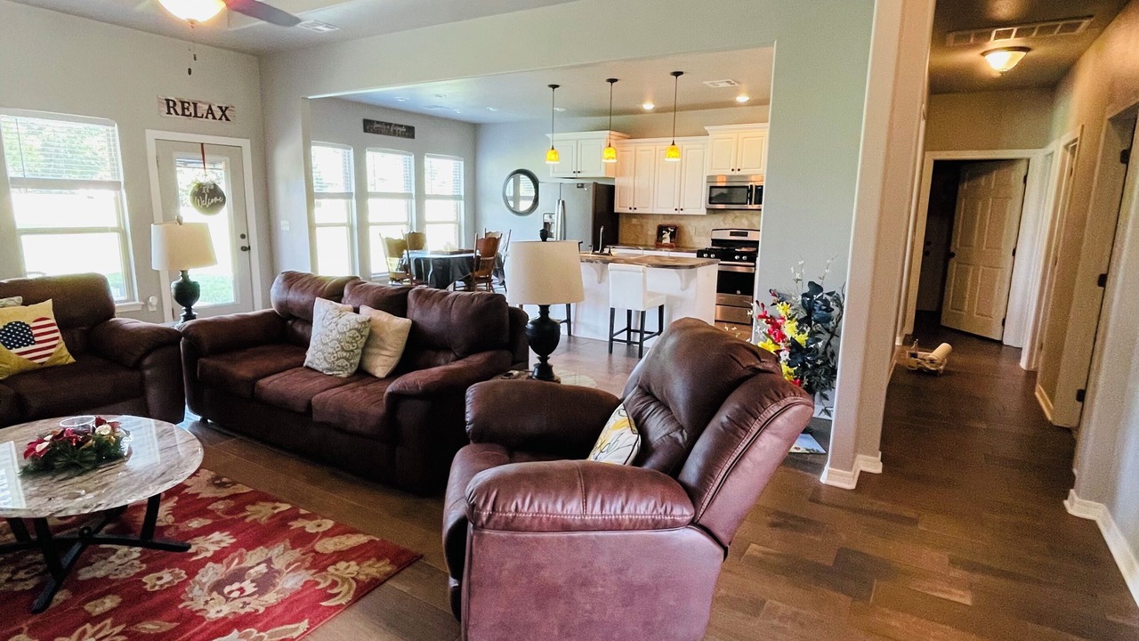 Photo of Livingroom in Verdigris