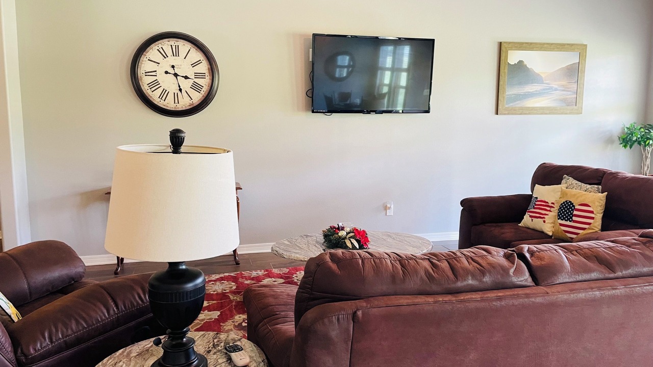Photo of Livingroom in Verdigris