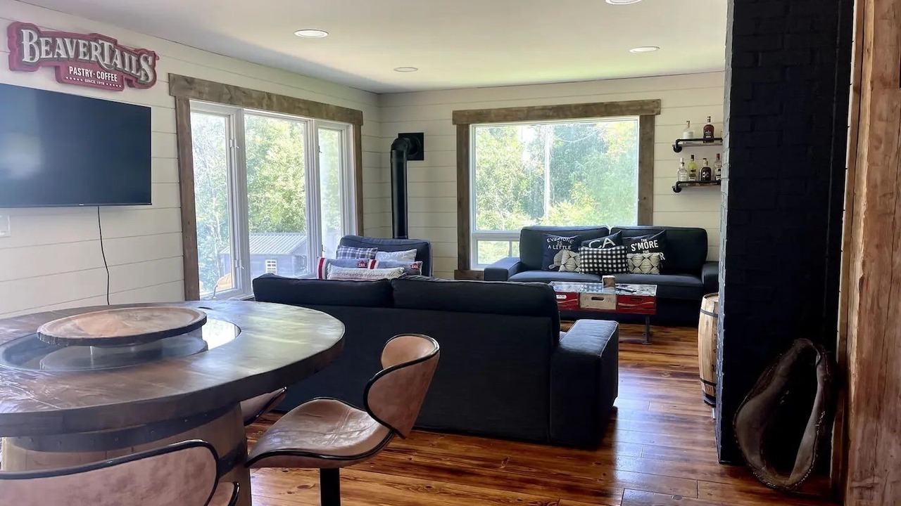 Photo of Bedroom in Balderson