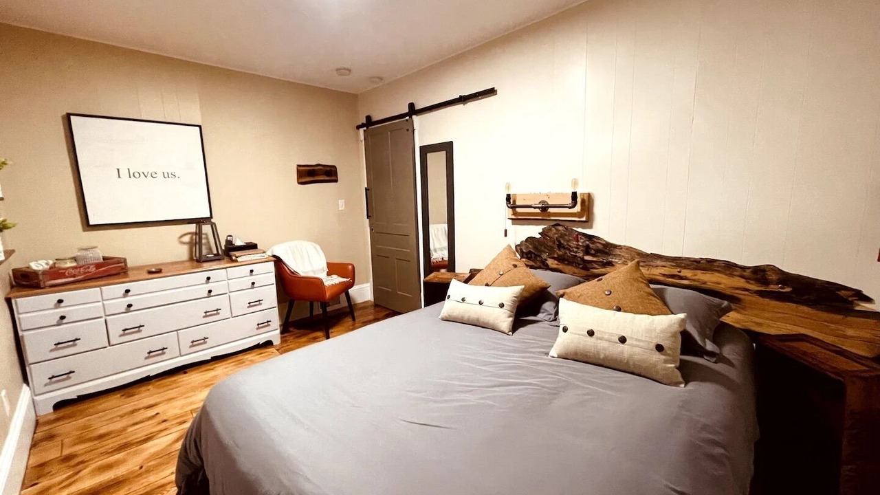 Photo of Bedroom in Balderson