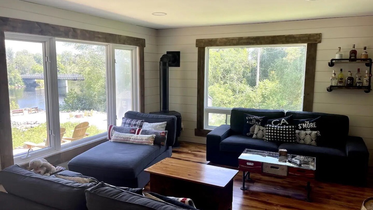 Photo of Bedroom in Balderson