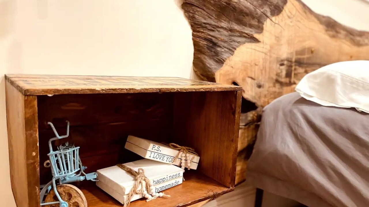 Photo of Bedroom in Balderson