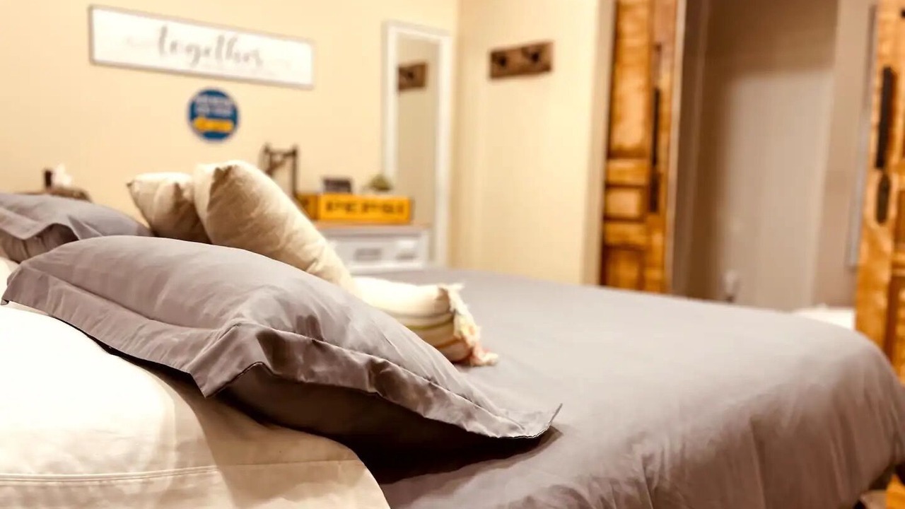Photo of Bedroom in Balderson