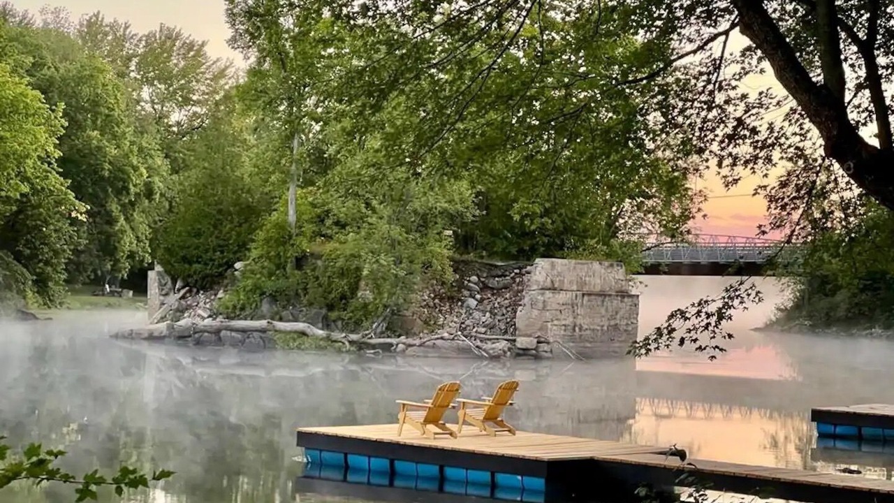 Photo of Outdoor in Balderson