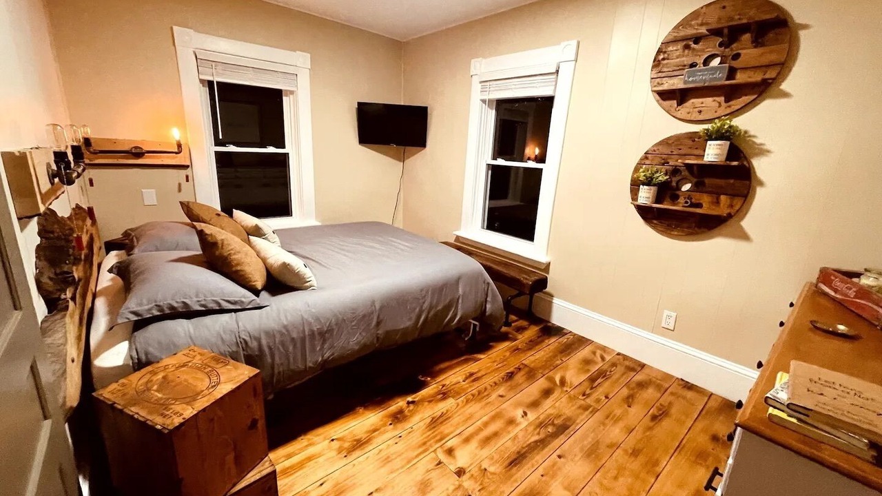 Photo of Bedroom in Balderson