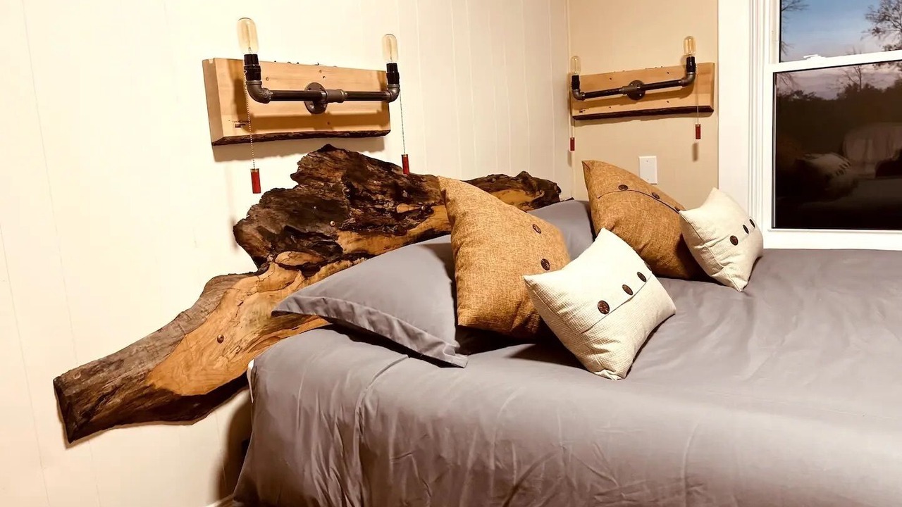 Photo of Bedroom in Balderson