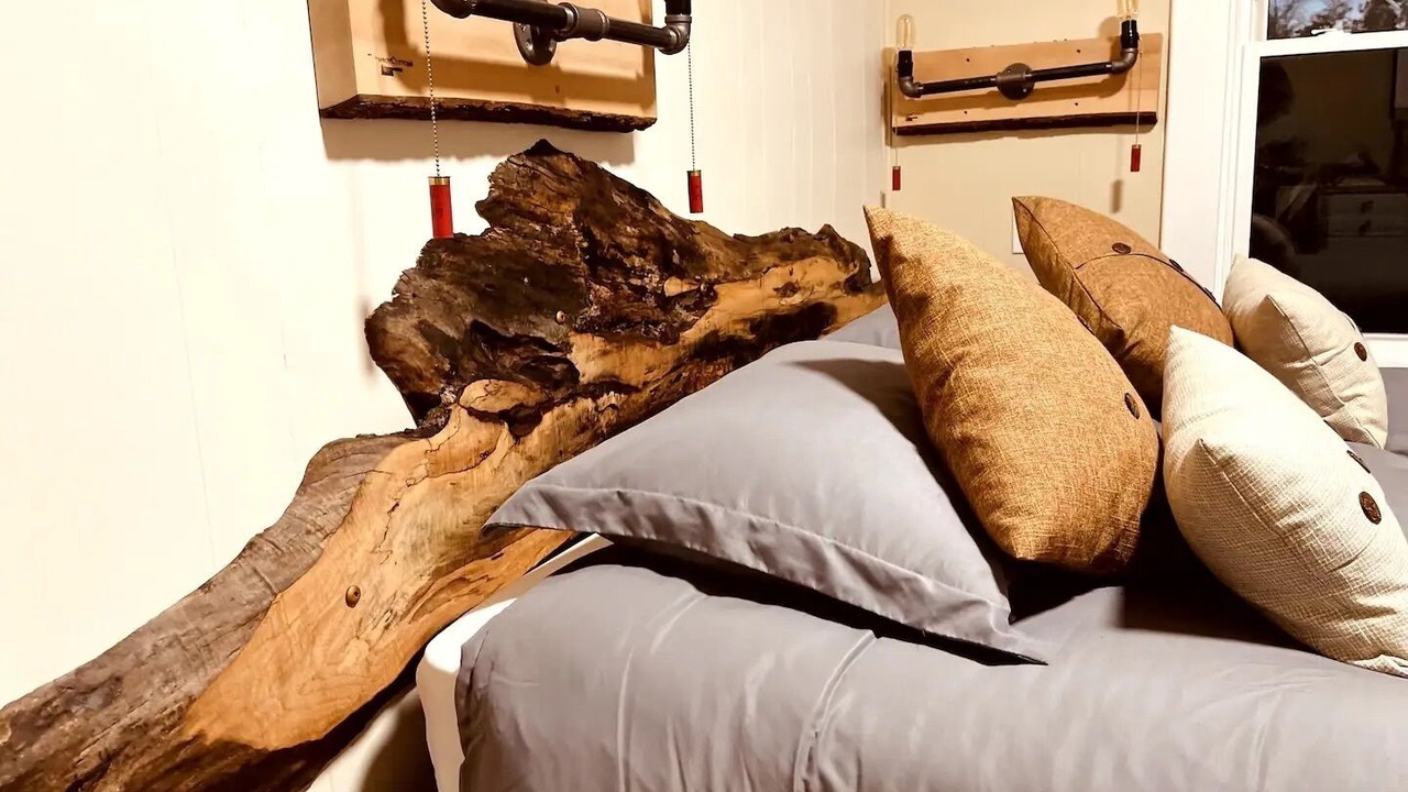 Photo of Bedroom in Balderson