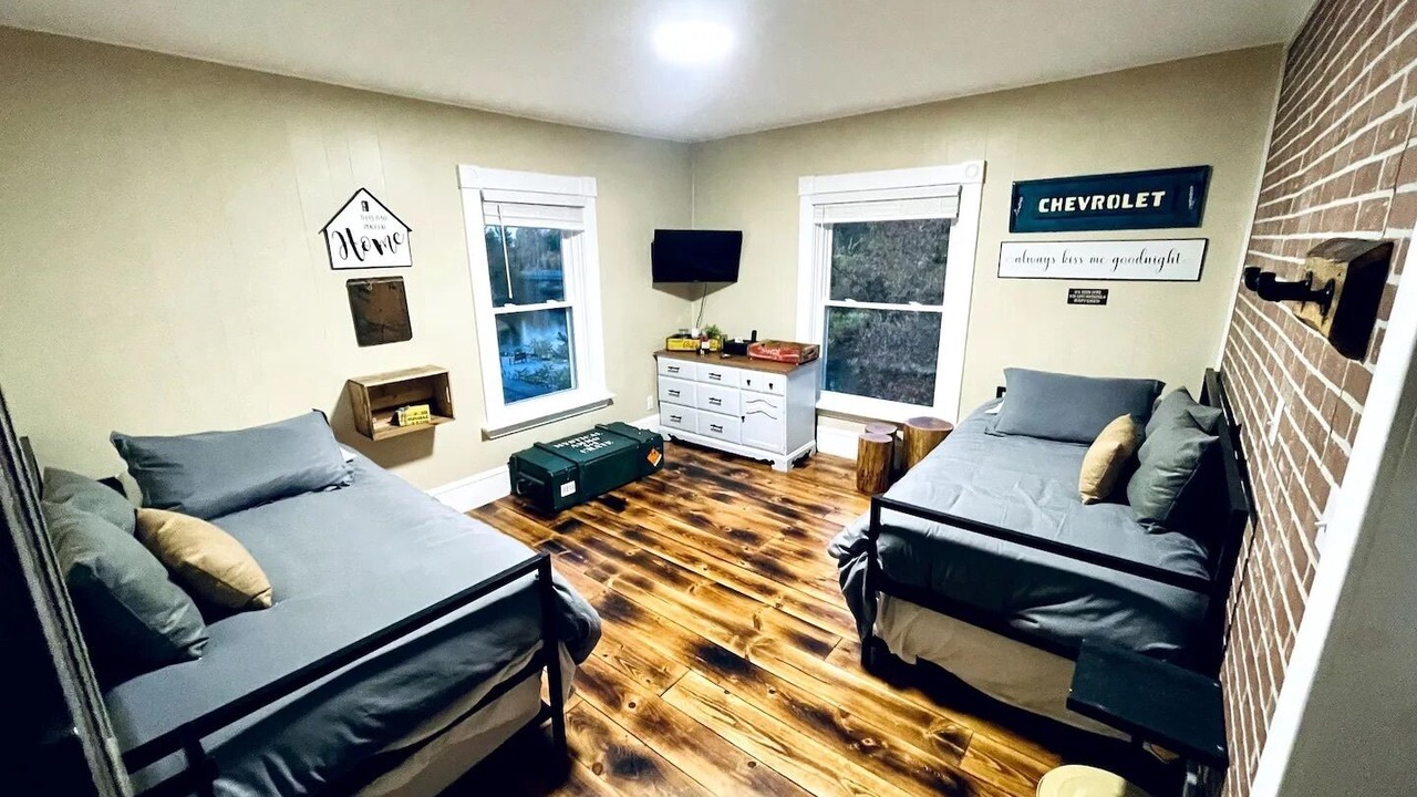 Photo of Bedroom in Balderson