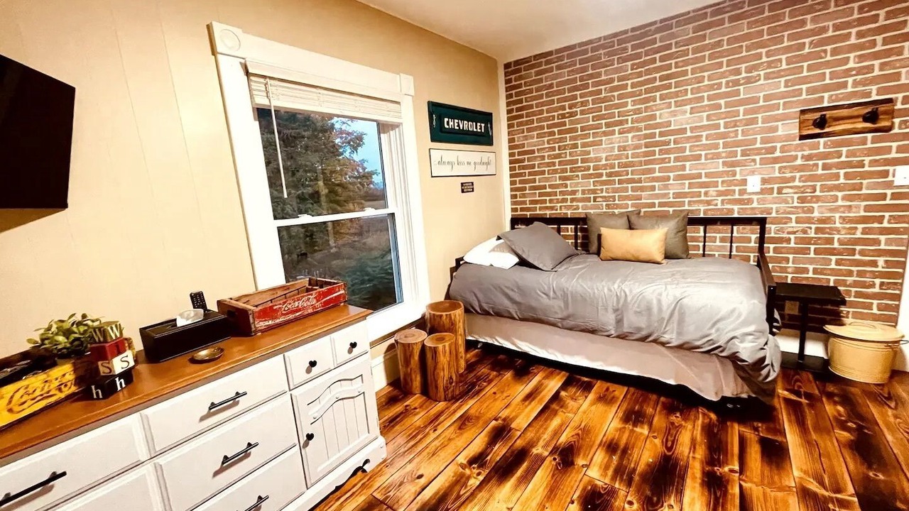 Photo of Bedroom in Balderson