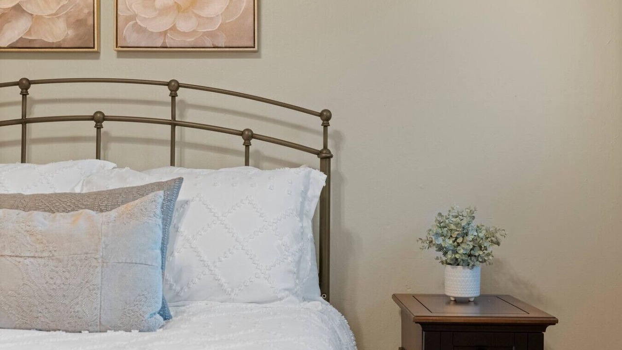 Photo of Bedroom in San Rafael