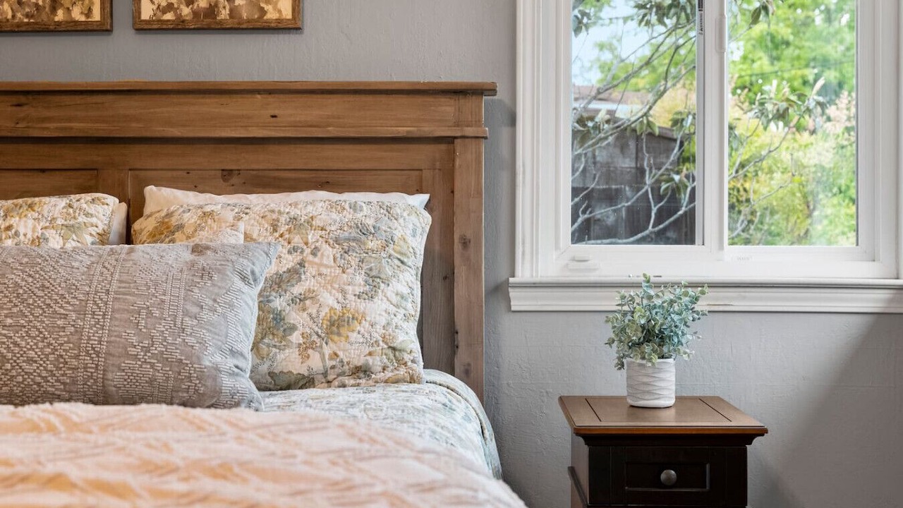 Photo of Bedroom in San Rafael