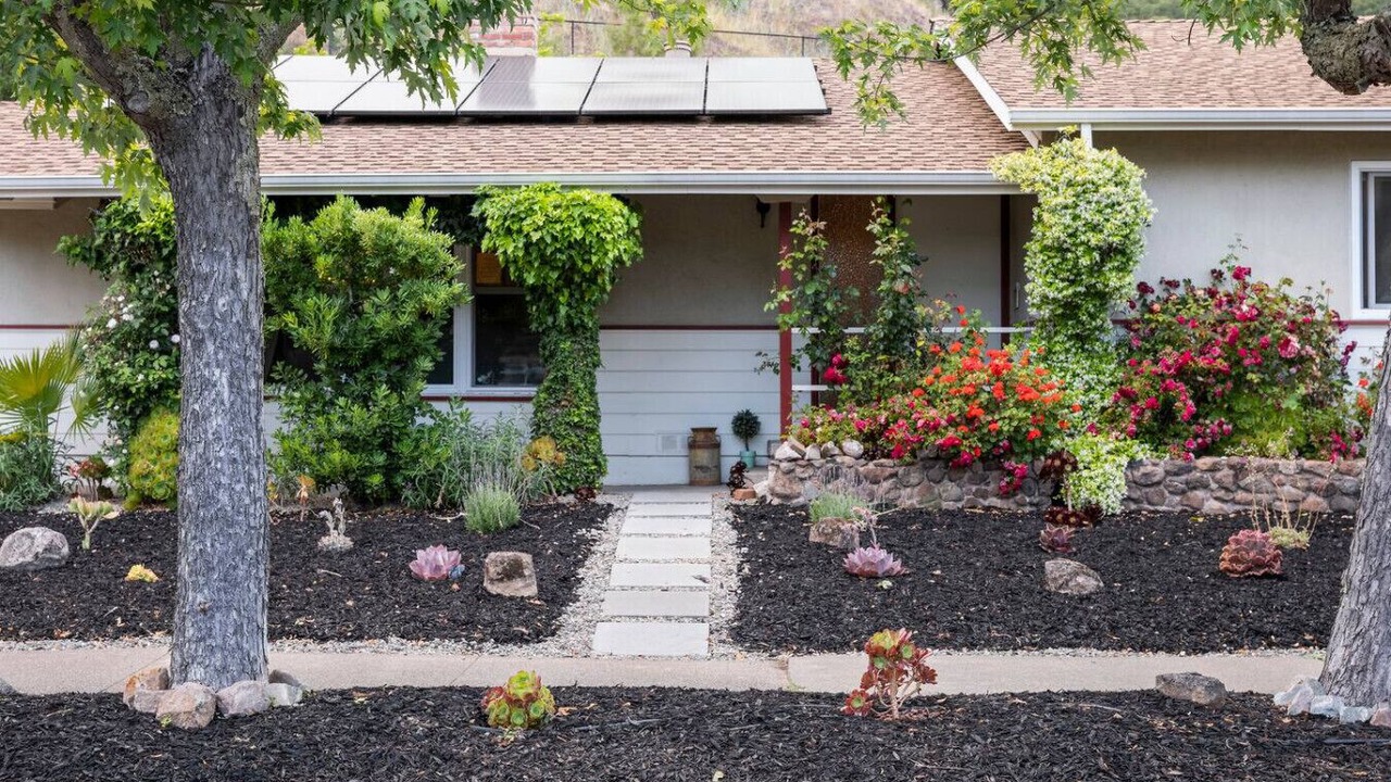 Photo of Outdoor in San Rafael