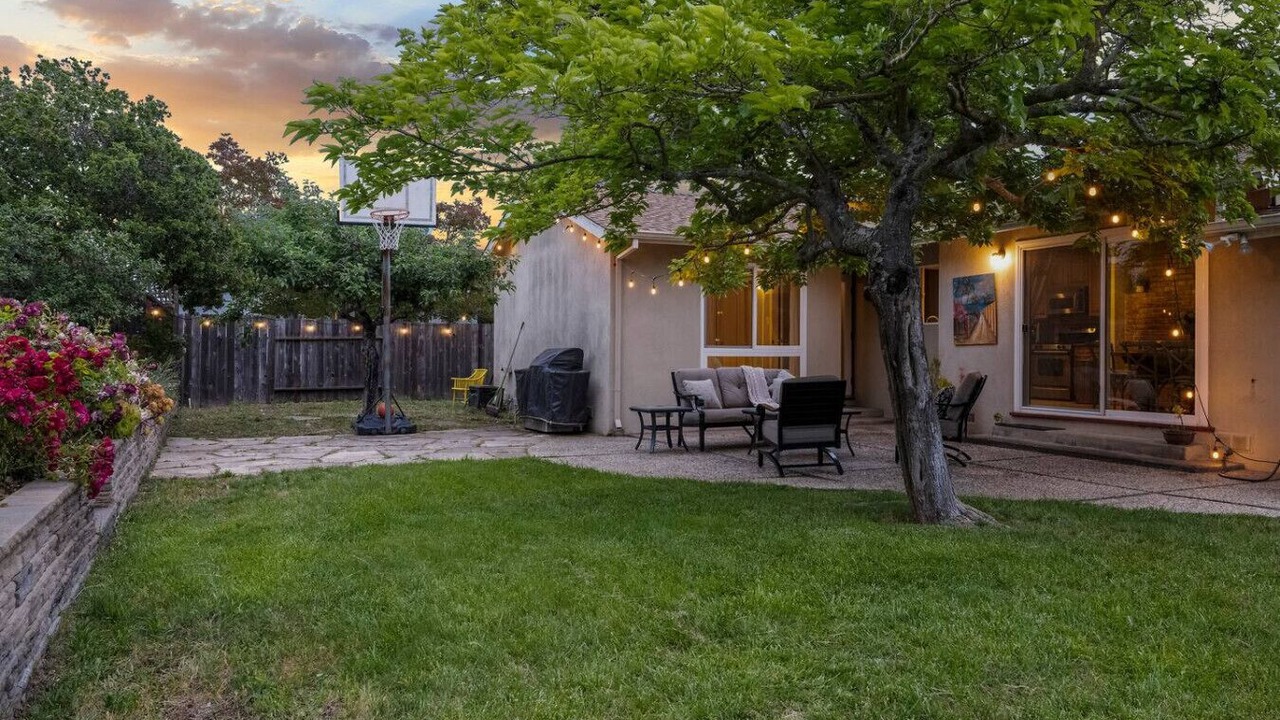 Photo of Patio Balcony in San Rafael
