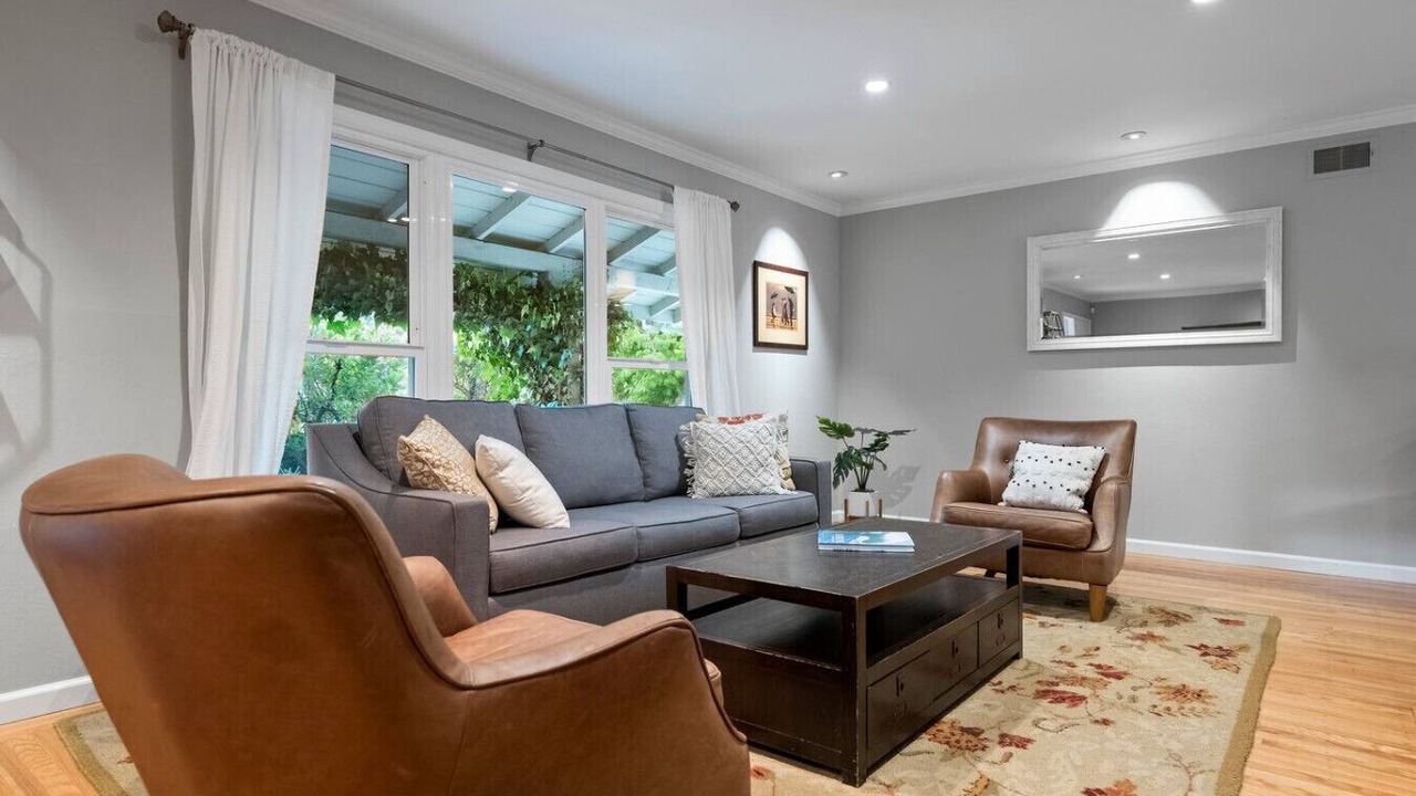 Photo of Livingroom in San Rafael