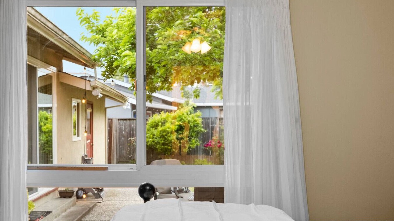 Photo of Bedroom in San Rafael