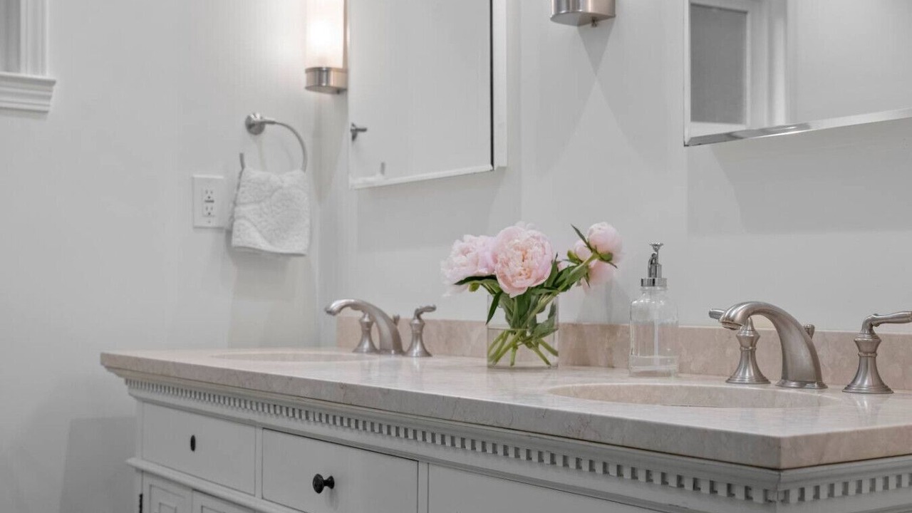 Photo of Bathroom in San Rafael