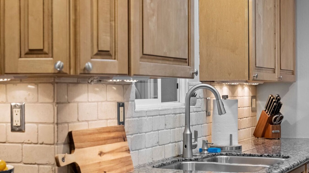 Photo of Kitchen in San Rafael