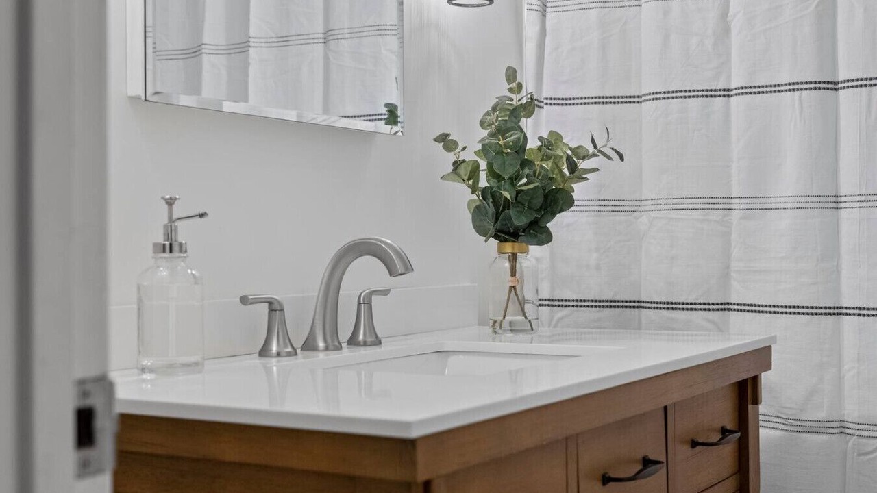 Photo of Bathroom in San Rafael