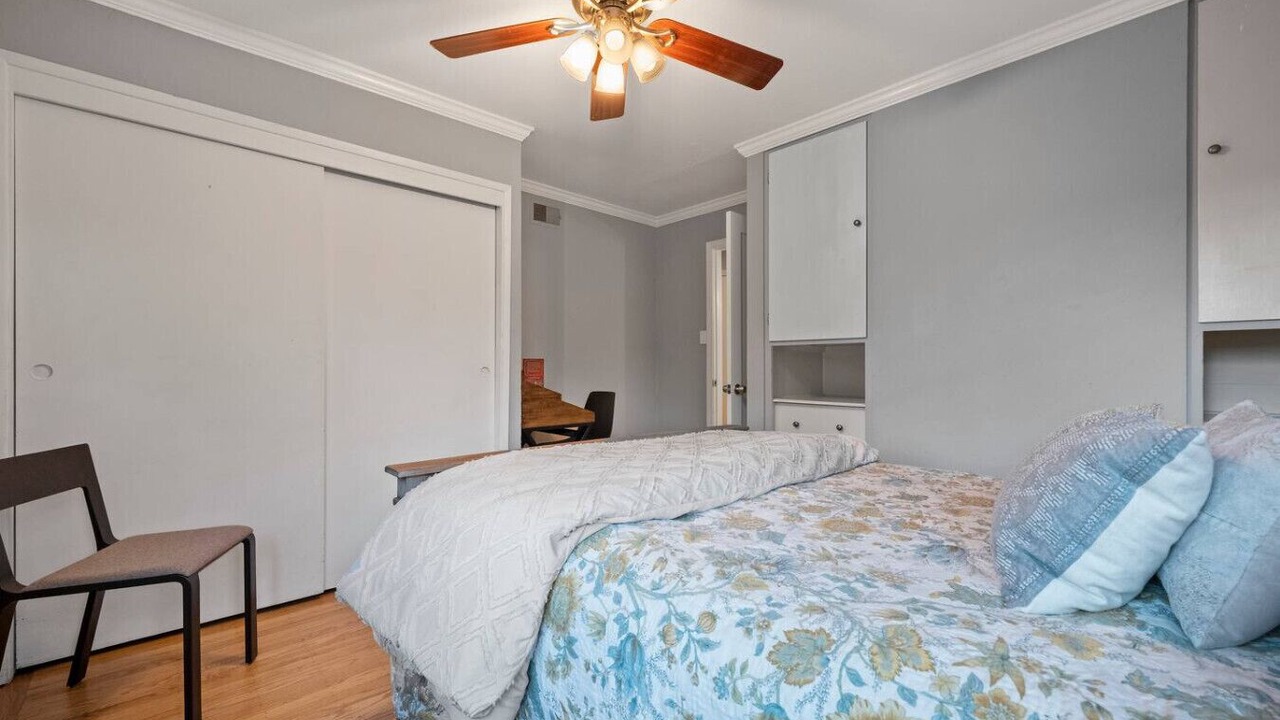 Photo of Bedroom in San Rafael