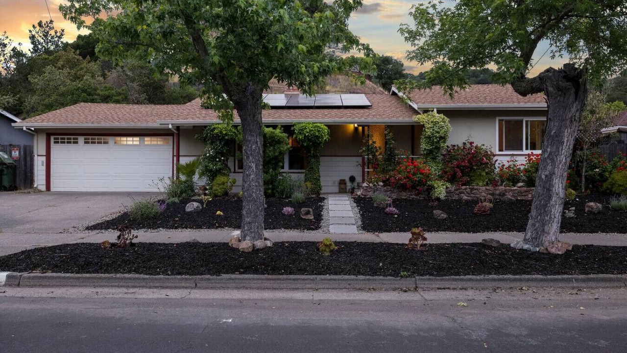 Photo of Outdoor in San Rafael