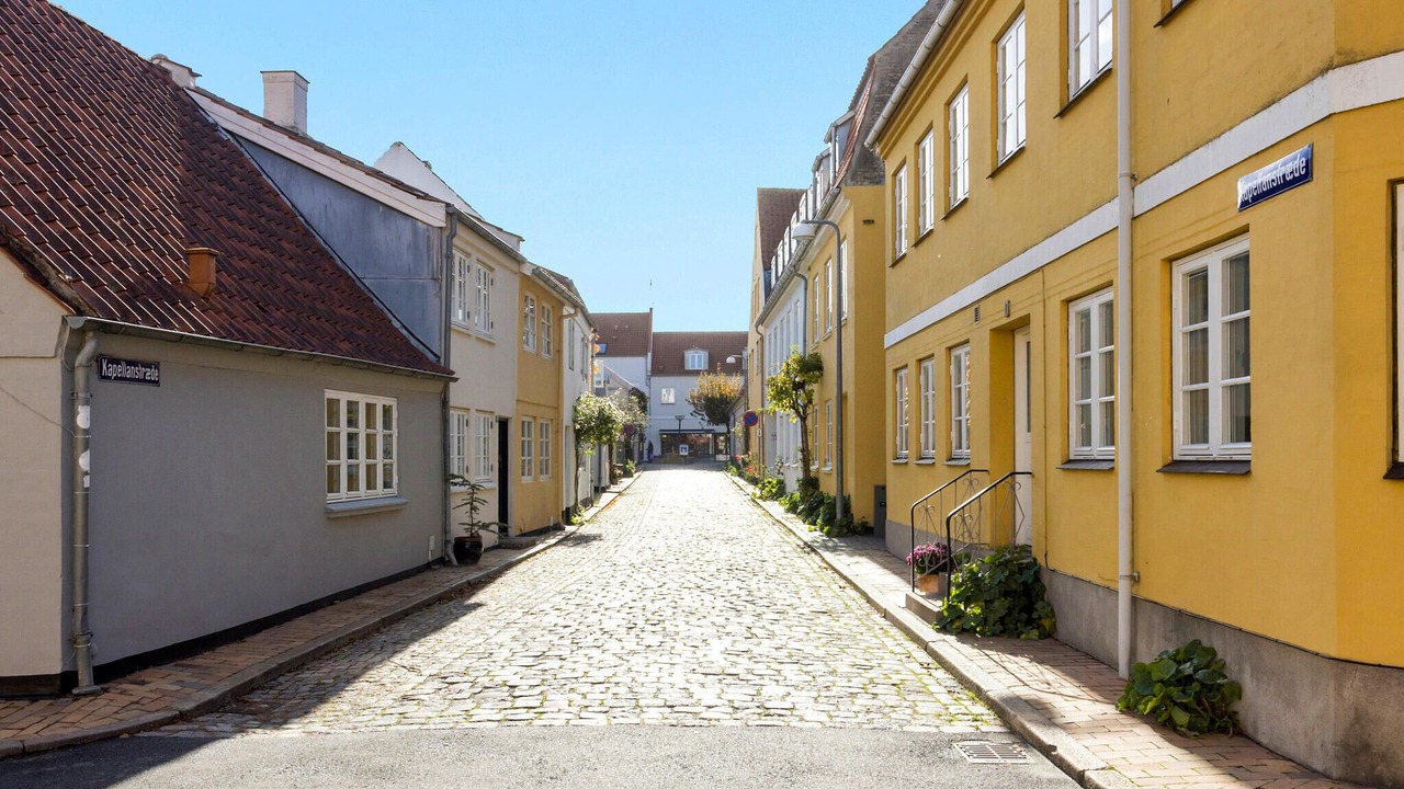 Photo of Others in Faaborg