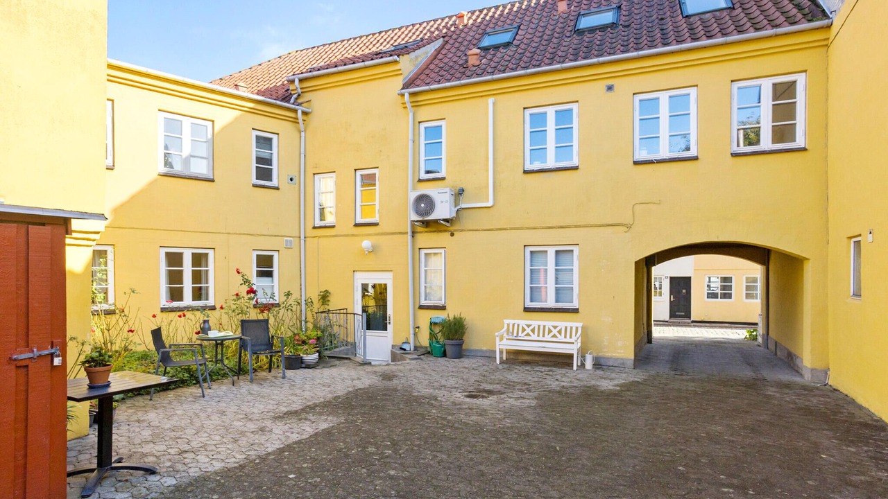 Photo of Others in Faaborg