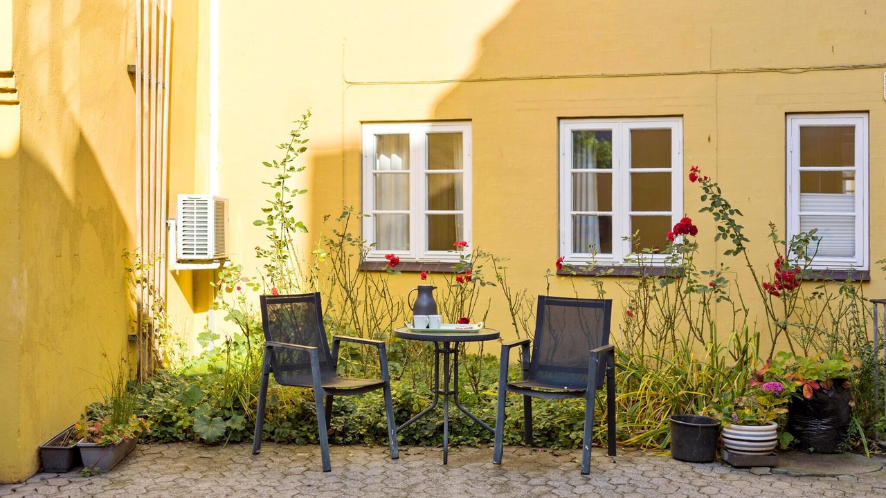 Photo of Others in Faaborg
