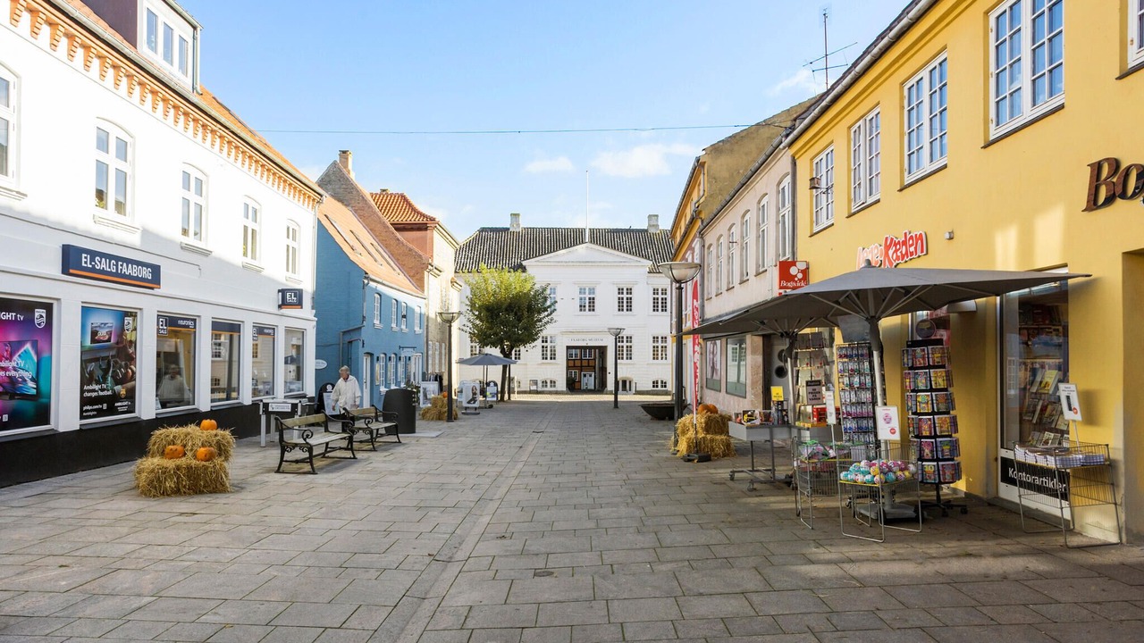 Photo of Others in Faaborg