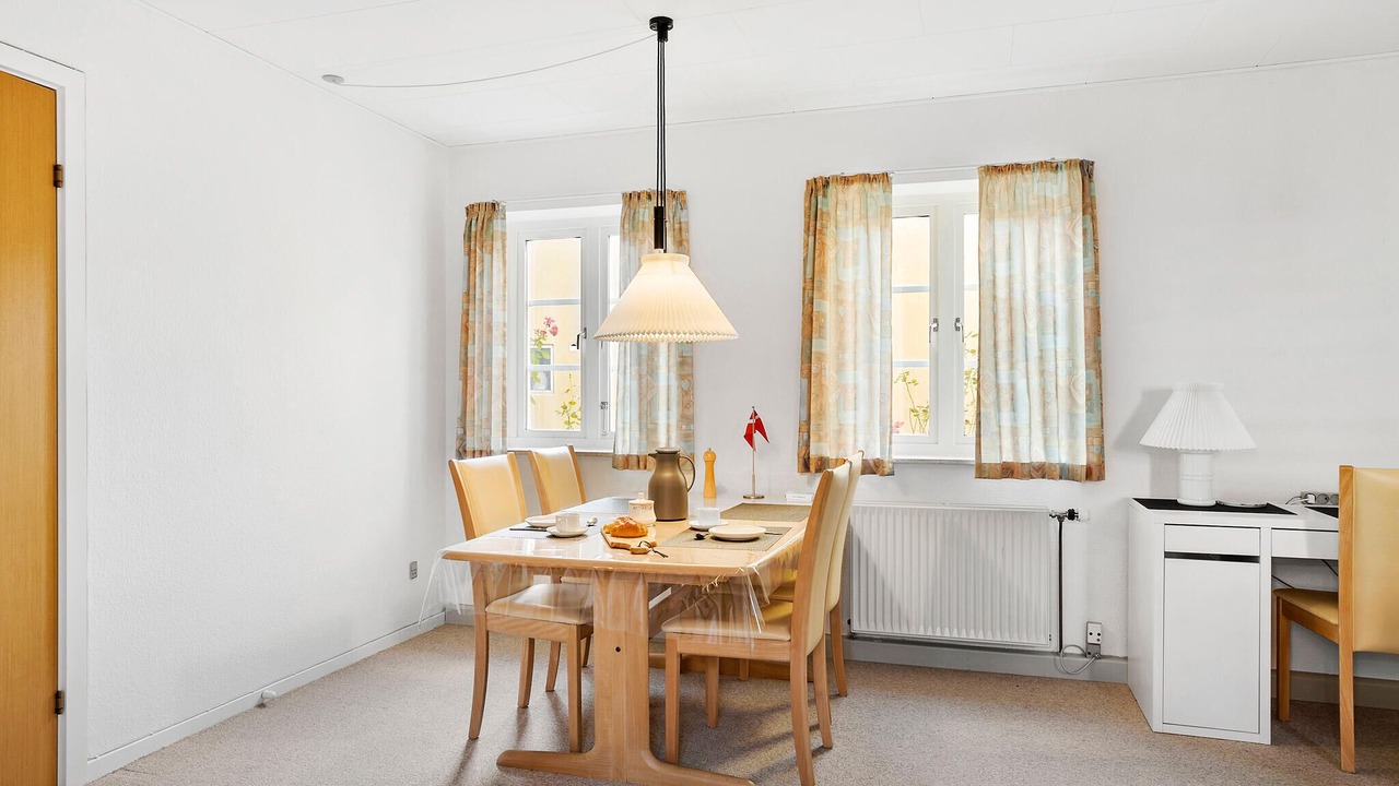 Photo of Bedroom in Faaborg