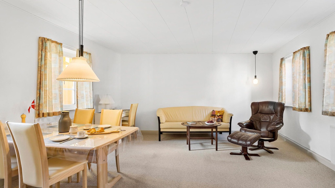 Photo of Bedroom in Faaborg