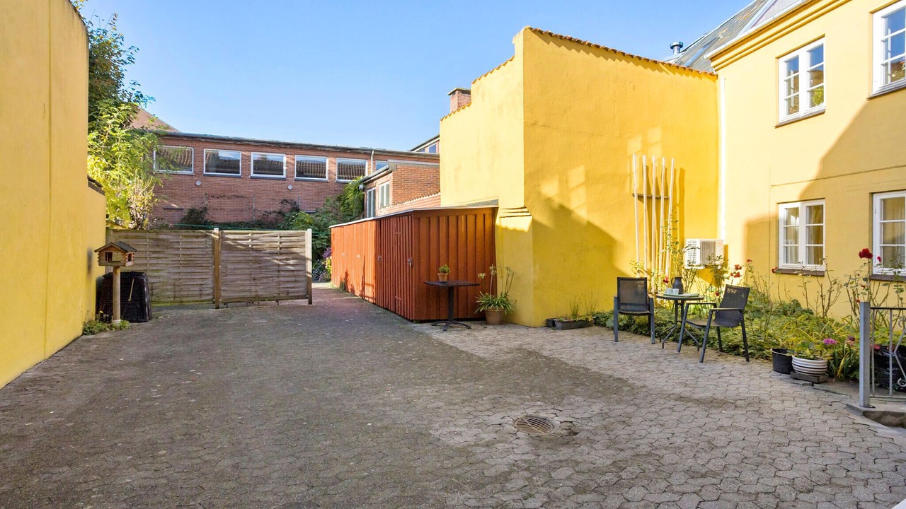 Photo of Others in Faaborg