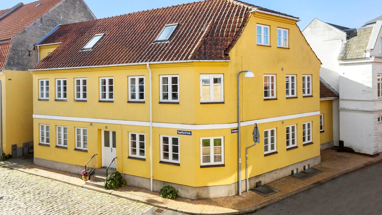 Photo of Others in Faaborg