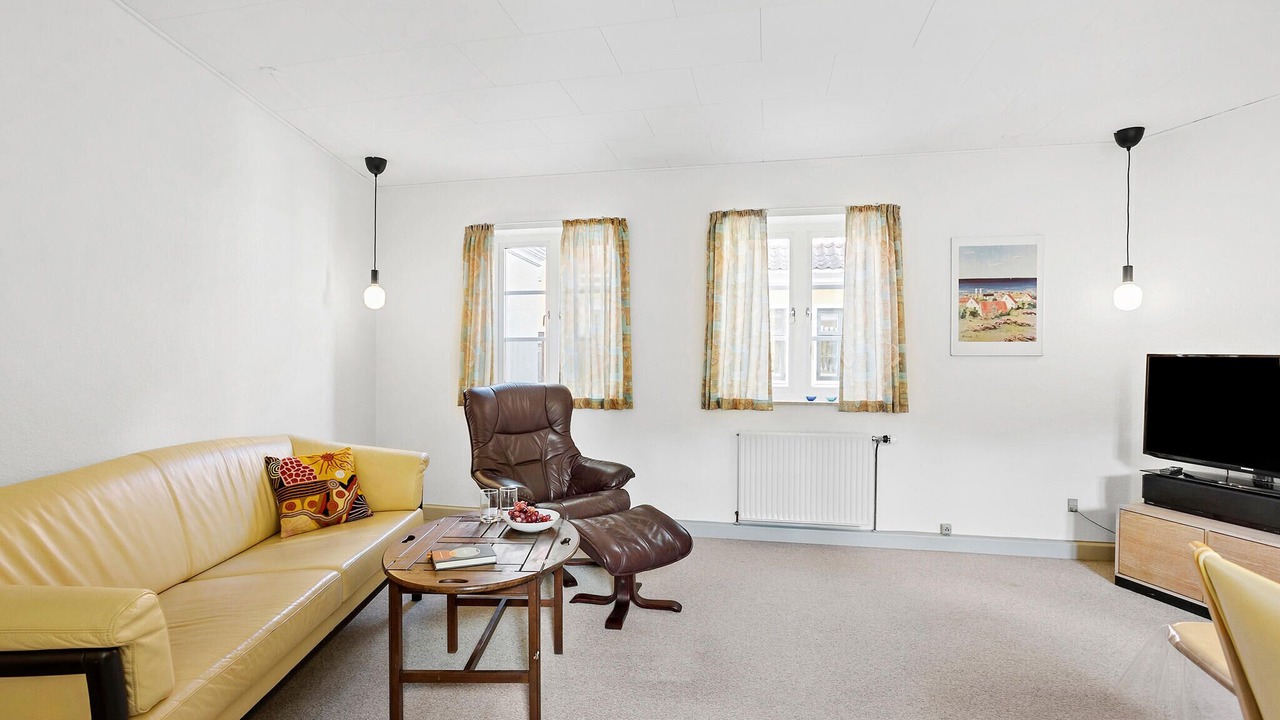 Photo of Bedroom in Faaborg