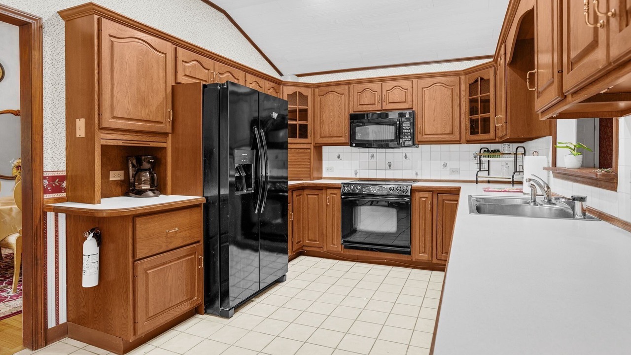 Photo of Kitchen in Unadilla