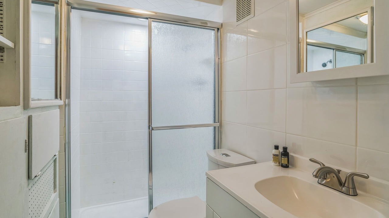 Photo of Bathroom in Unadilla