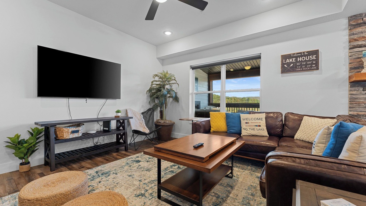 Photo of Bedroom in Hollister