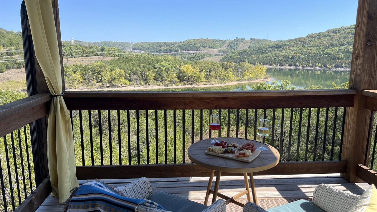 Photo of Patio Balcony in Hollister
