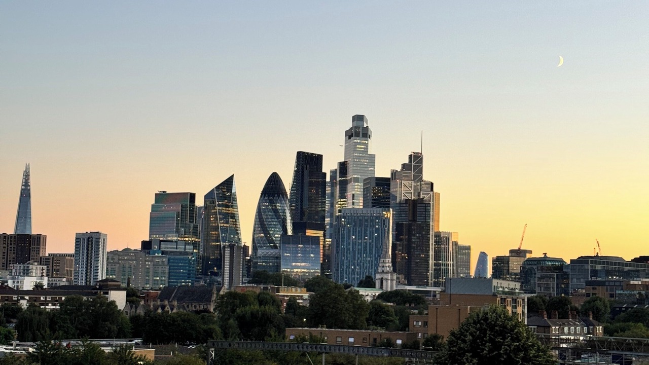 Photo of Others in Bethnal Green