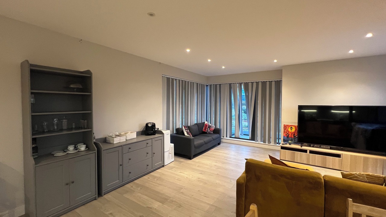 Photo of Livingroom in Bethnal Green