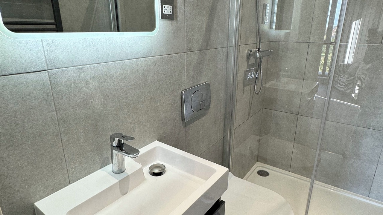 Photo of Bathroom in Bethnal Green