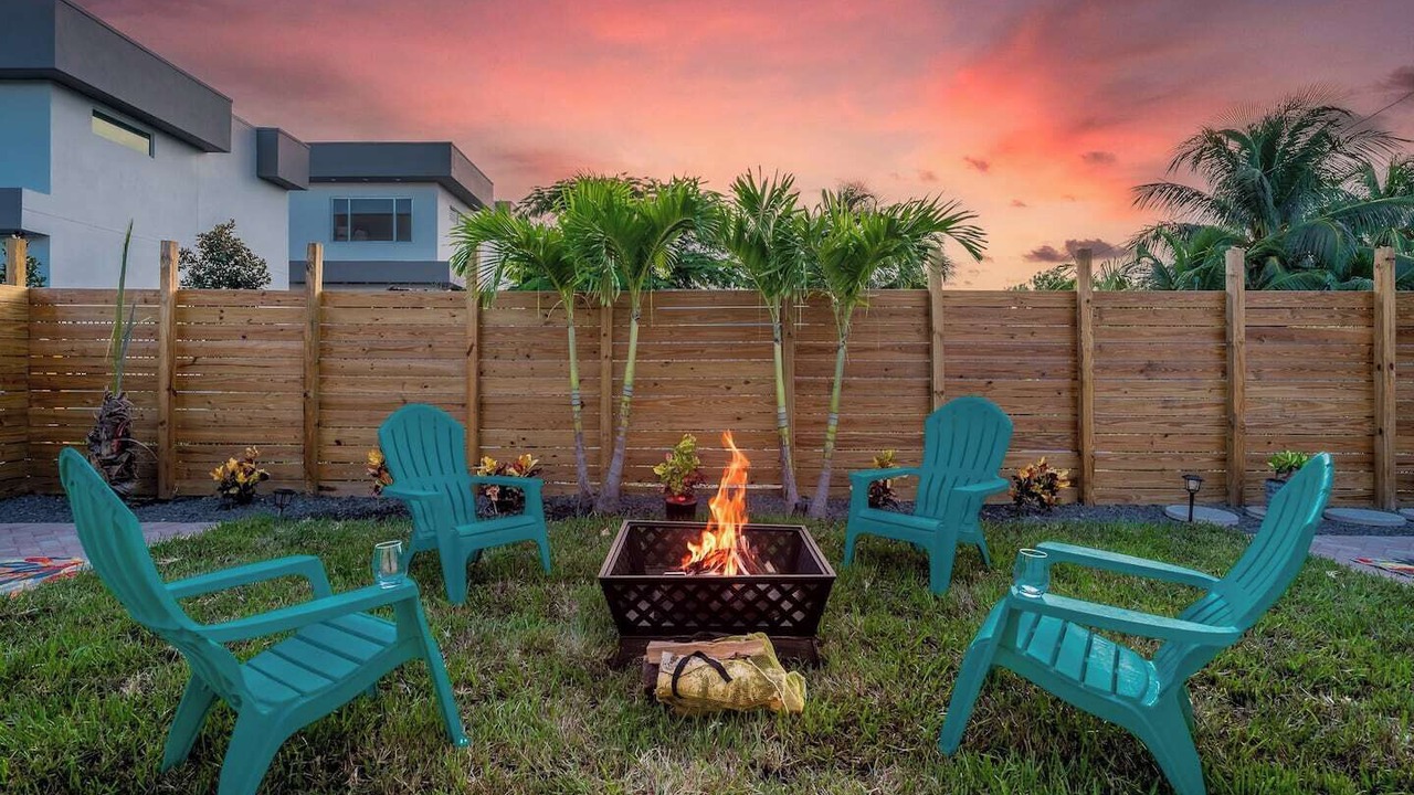 Photo of Outdoor in Delray Beach