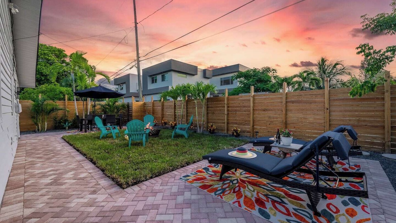 Photo of Outdoor in Delray Beach
