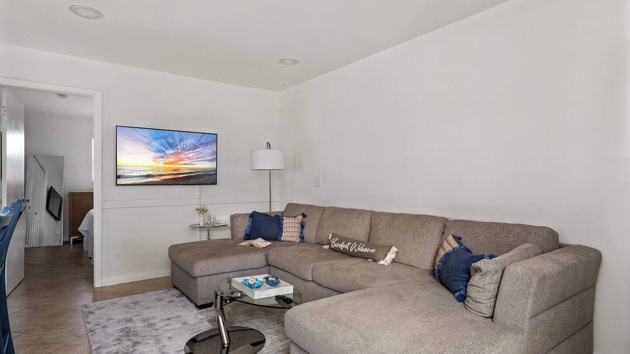 Photo of Bedroom in Delray Beach